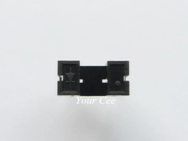100 шт ITR9608 ITR-9608 DIP-4 Opto прерыватель оптический датчик DIP4 | Электронные компоненты и