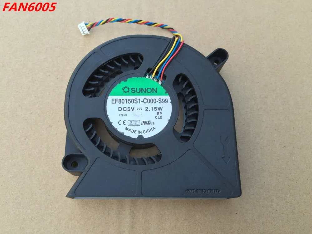 Кулер для охлаждения процессора Lenovo ideacмежду A700 KSB06105HA-9M16 KSB06105HA 9M16 | Компьютеры и