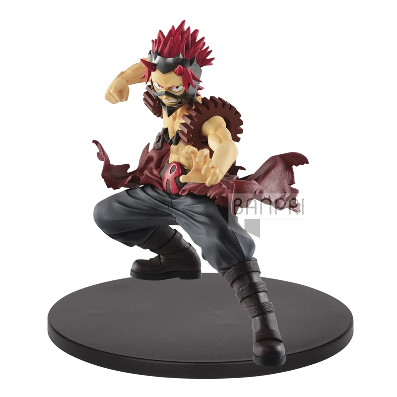 WSTXBD BANPRESTO MY HERO Academy THE AMAZING HEROES Kojiro игрушечные фигурки модель куклы Brinquedos Vol.04
