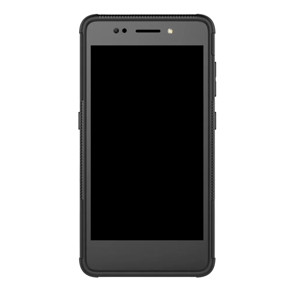 Противоударный чехол для Lenovo K8 крышка Гибридный Heavy Duty Броня телефона Fundas Coque |
