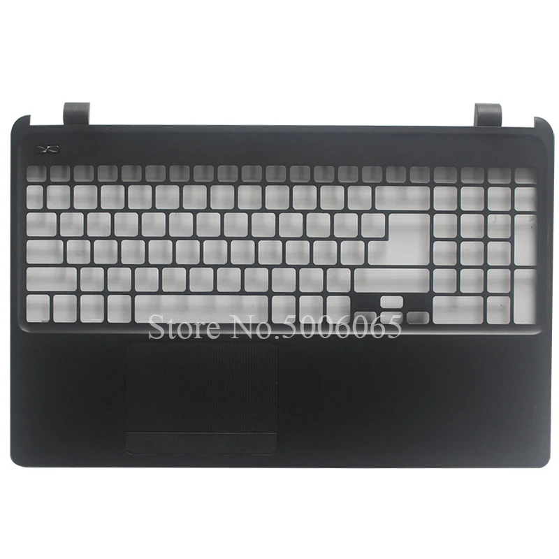 Крышка чехол для acer Aspire E1-510 E1-530 E1-532 E1-570 E1-572 E1-570G E1-572G Palmrest крышка/ноутбук Нижняя база чехол Крышка