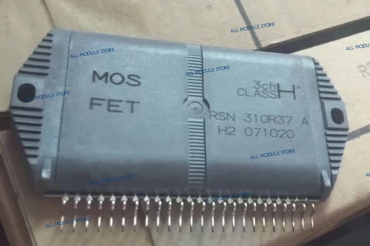 RSN310R37A RSN310R37 Бесплатная доставка Новый модуль A|Детали генератора и аксессуары| |