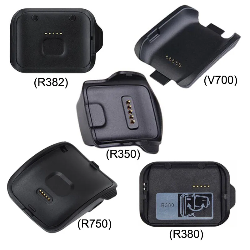 USB док станция зарядное устройство адаптер зарядный кабель для Samsung Galaxy Gear V700 2 S Fit