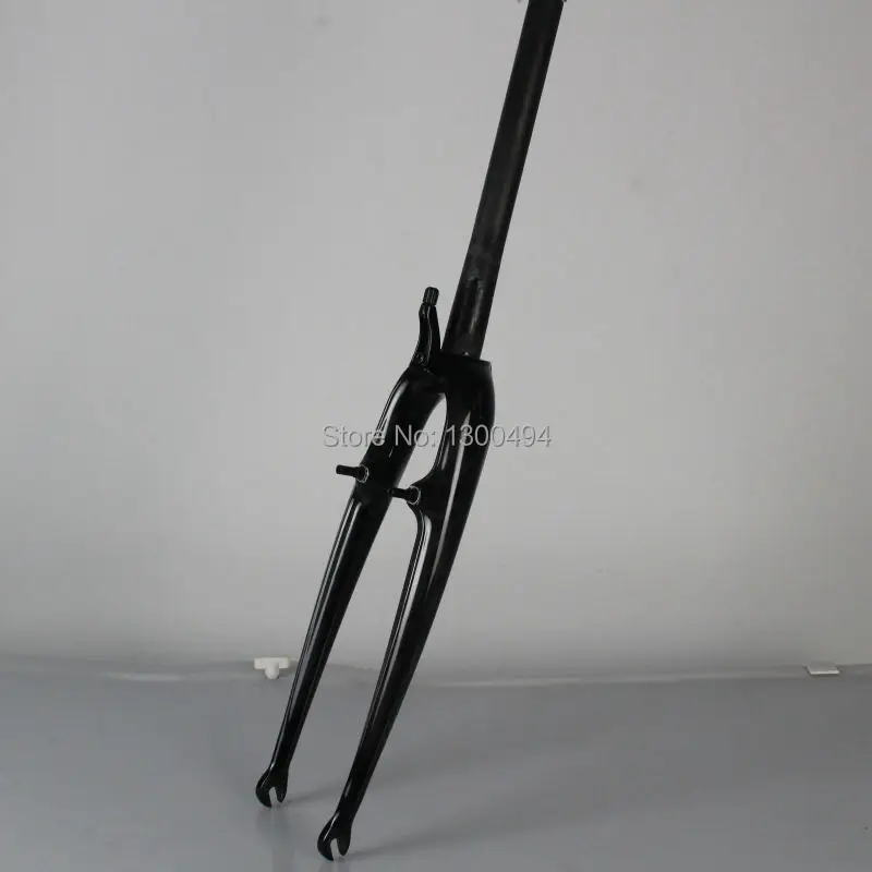 700C велосипедная передняя вилка для крана тормоза шоссе поперечная полностью