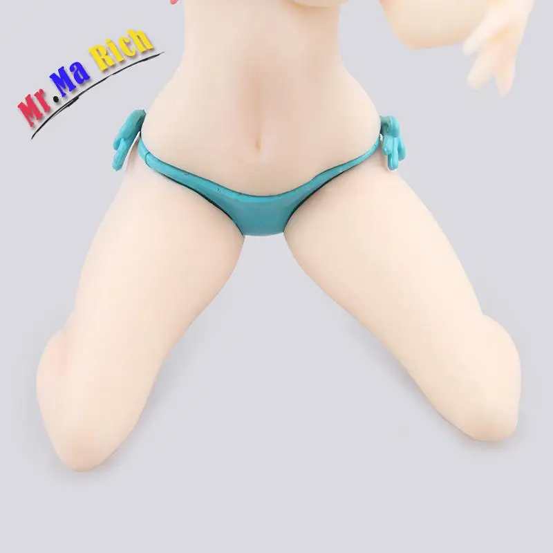 Sonico супер Соник купальник Ver.bikini сексуальная девушка ПВХ фигурка Коллекционная