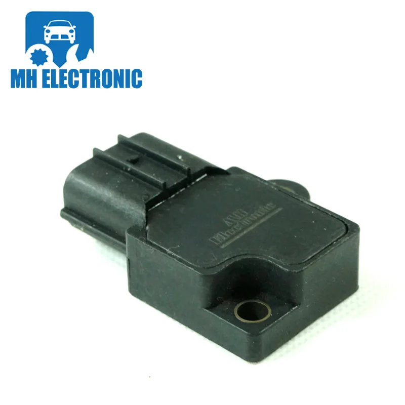 Модуль управления электронным зажиганием MH для MAZDA MITSUBISHI FORD BERU 0040401050 ZM050 J790T02971 F0BZ
