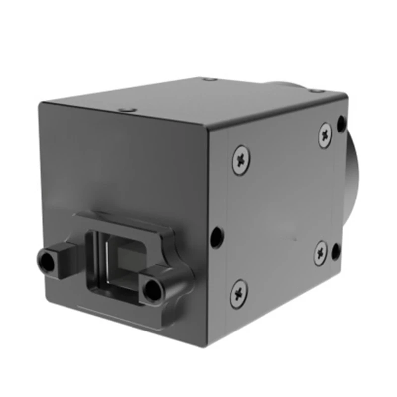 Высокоскоростная монохромная цифровая камера с функцией автоматического