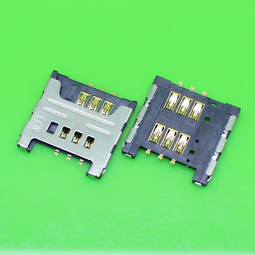 ChengHaoRan Лучшая цена для samsung Galaxy i9000 I9003 I8700 S5360 S5570 I9220 N7000 устройство чтения sim карт