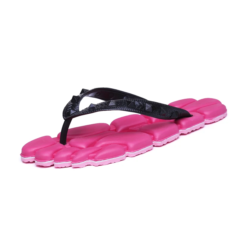 2018 Hot Selling Fashion Beach Slippers Flip Flops Mens EVA Casual Men Shoes Summer Sapatos Hembre Sapatenis Masculino | Обувь