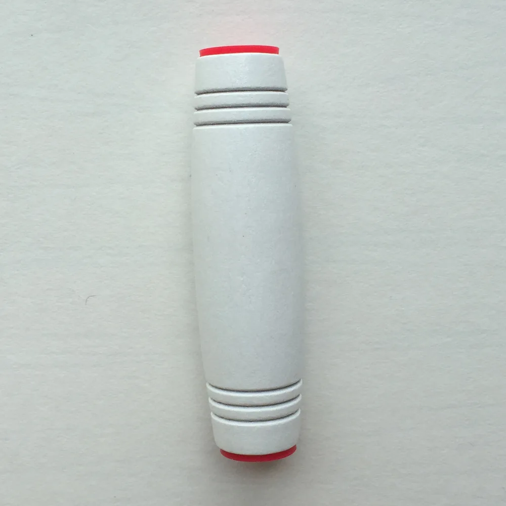 Антистресс Mokuru Rollver Настольный инерционный флип Горячая игрушка палка снятие стресса улучшение фокуса большой стресс Рождественский Подарок Смешной