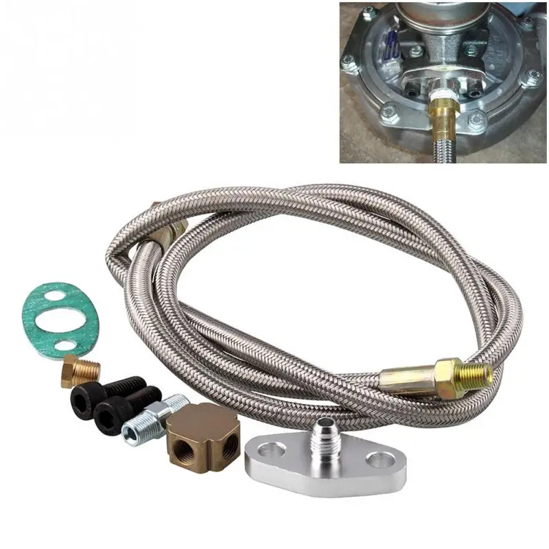 36 &quotтурбонасос с масляным охлаждением на входе питательной прямой штуцер для