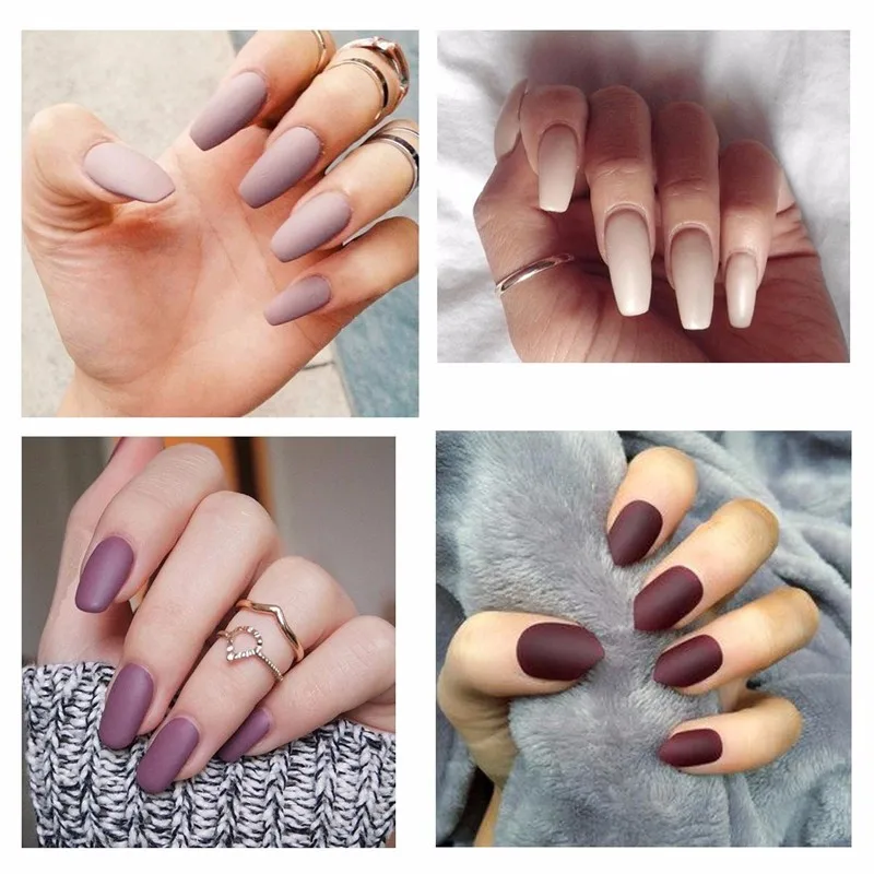 Гель лак для ногтей ROSALIND матовое верхнее покрытие 7 мл дизайна отмачиваемый