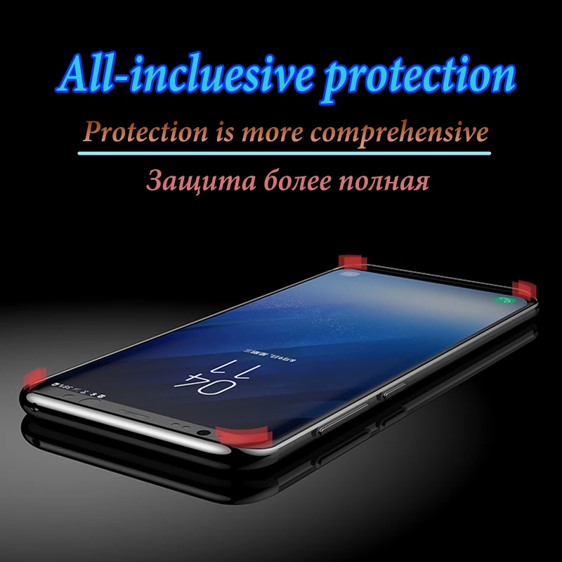 Soft Plating Ultra Thin Case for Samsung Galaxy S9 S8 S7 S6 EDGE Cases Transparent TPU Cover Note 9 8 |