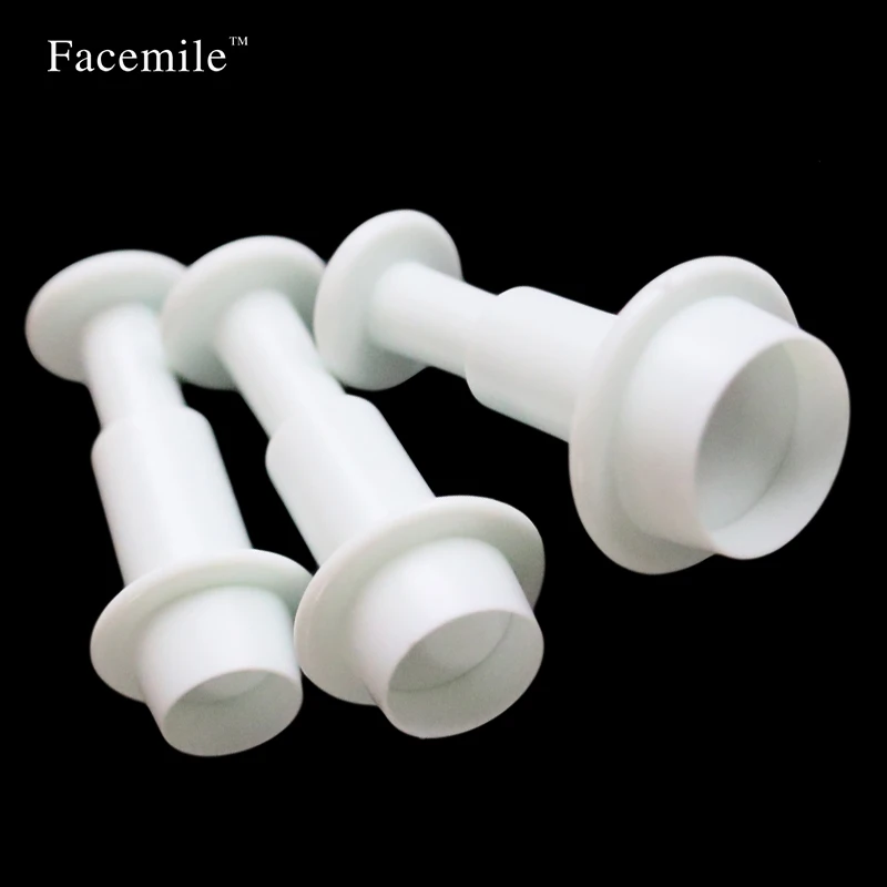 3 шт./компл. круглые фоторезы набор инструментов для формовки печенья подарок 51087 |