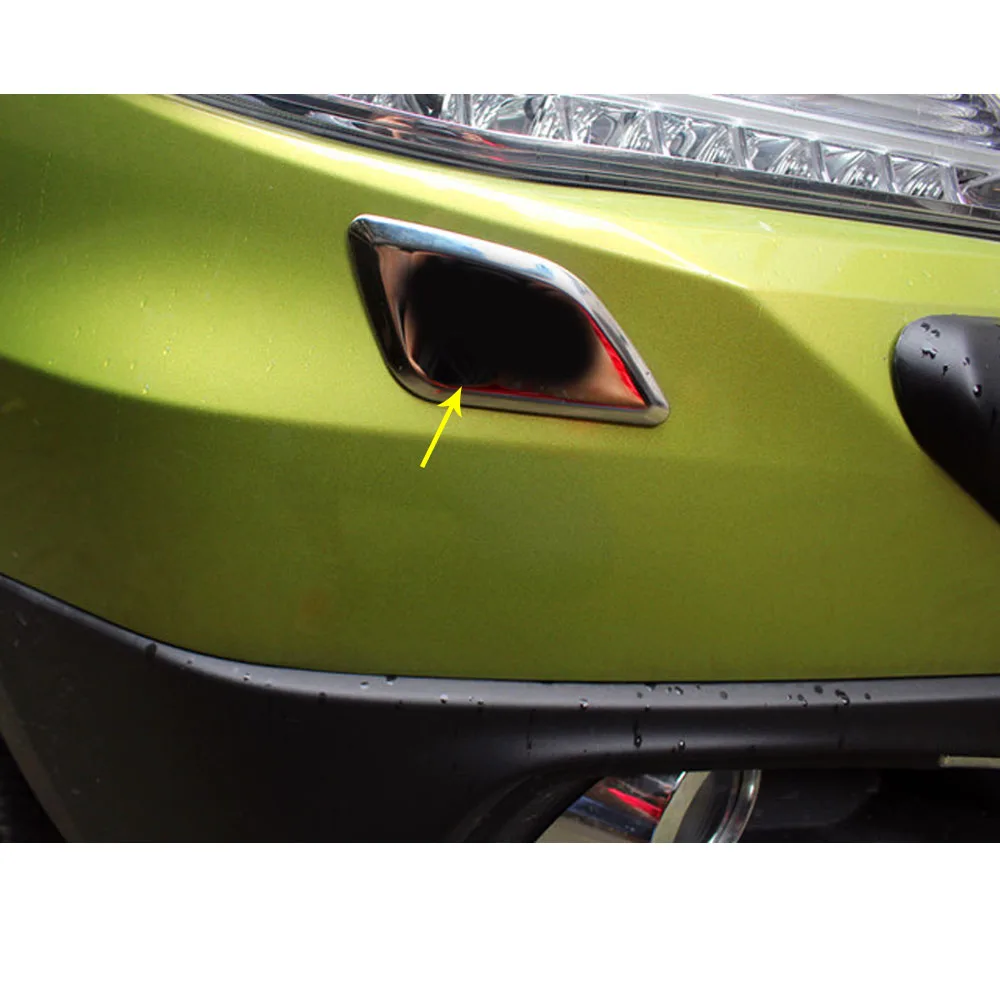 Для Suzuki S-cross Scross SX4 2014 2015 2016 2017 корпус передняя фара лампа чистая моющаяся рама