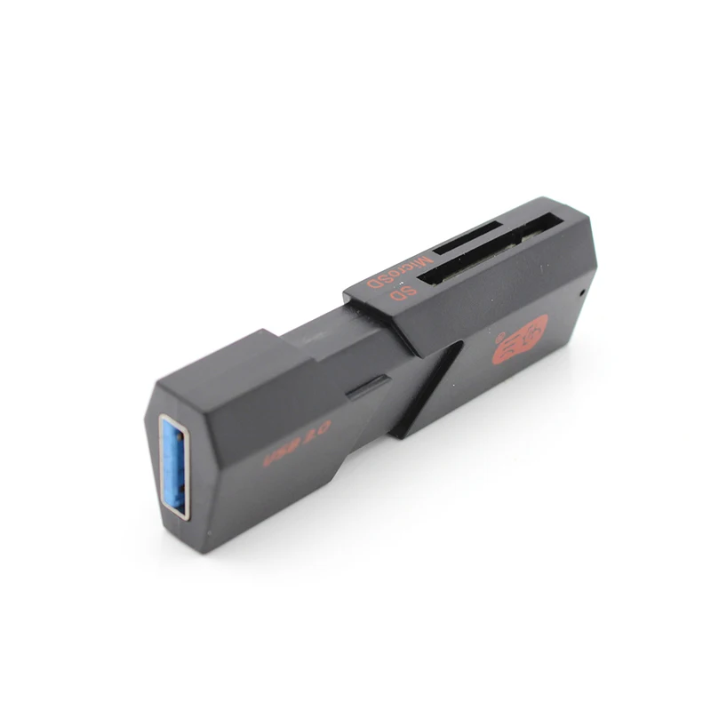 USB 2 0 3 Micro SD кардридер высокоскоростная карта памяти адаптер качество в 1