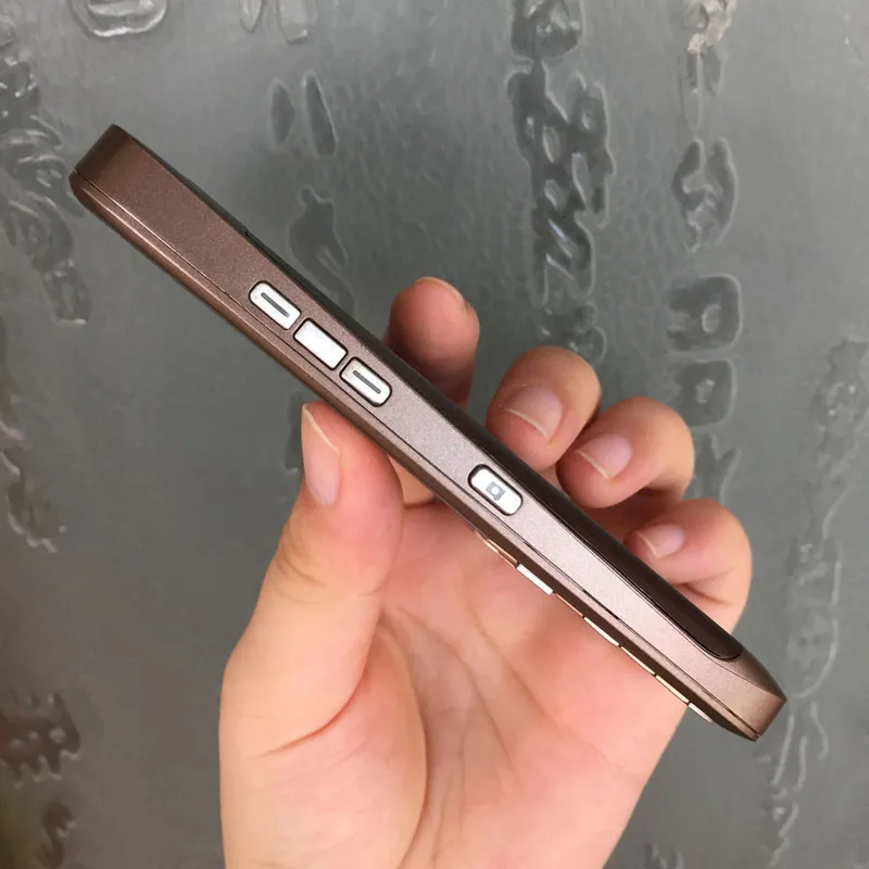 Nokia E52 мобильный телефон 3g Wifi разблокированная русская клавиатура арабская клавиатура E52 мобильные телефоны