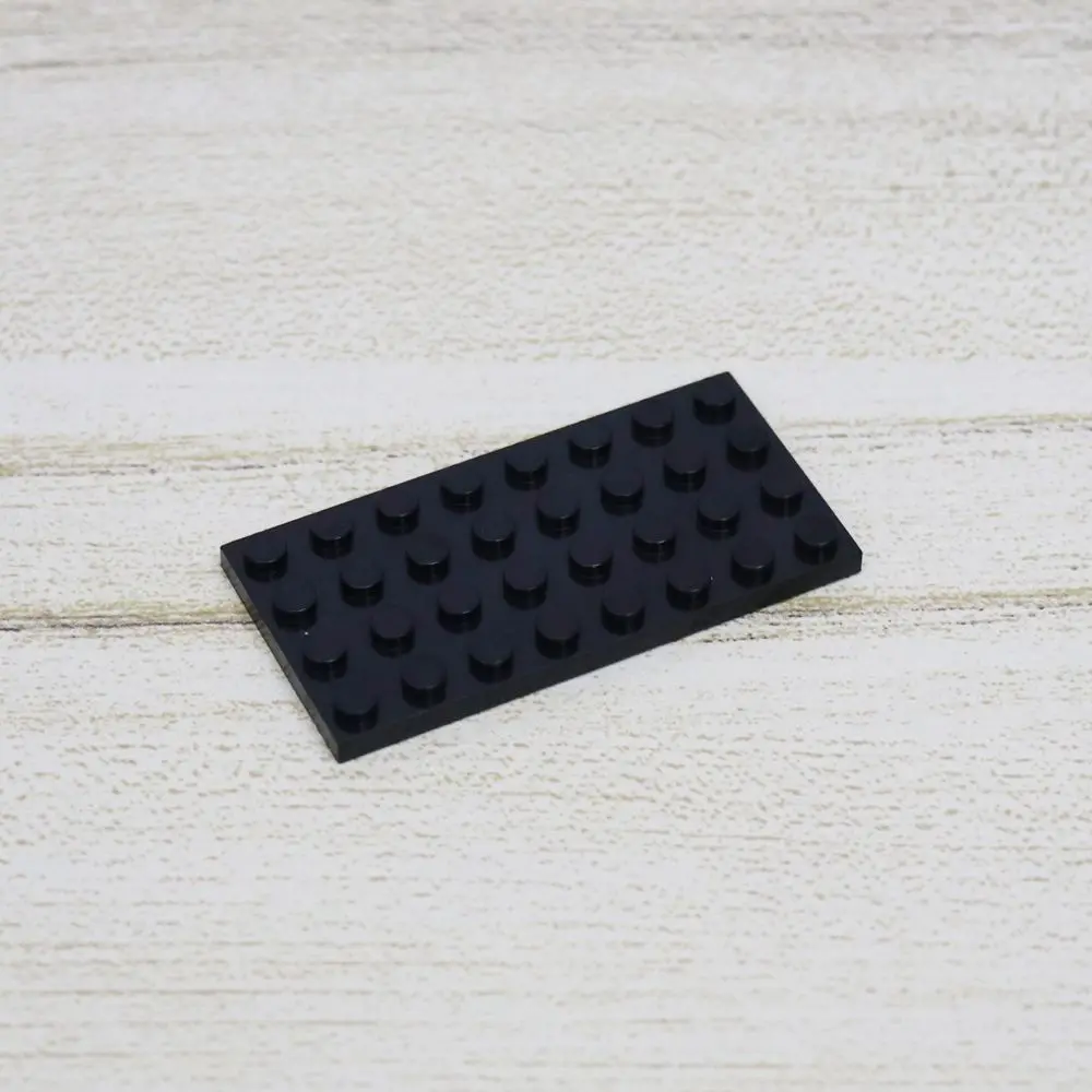 10 шт. Детский конструктор сделай сам|Блочные конструкторы| |