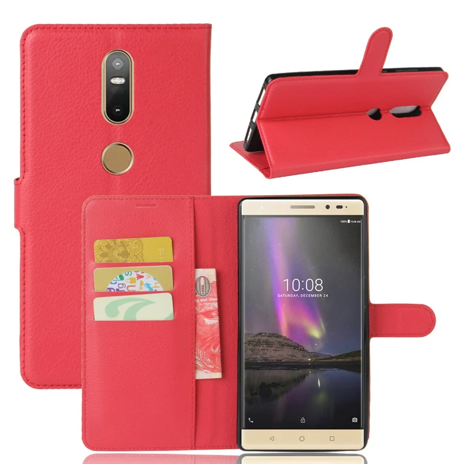 Для lenovo Phab 2 Plus чехол из искусственной кожи чехол для lenovo Phab 2 Plus флип чехол для lenovo PB2-670M PB2-670N PB2-670Y чехол