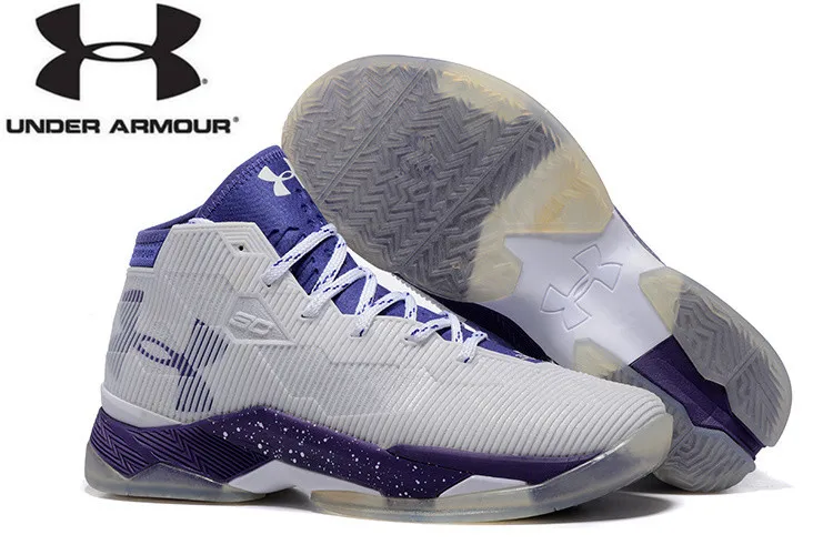 Under Armour CURRY 2.5 MVP 