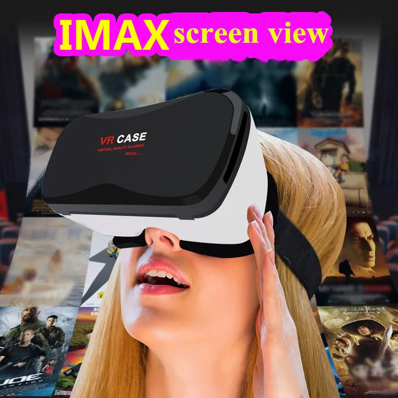 VR чехол 5 Plus + контроллер Очки виртуальной реальности для Iphone 8 Note Mate 10 Pro LG V30 360