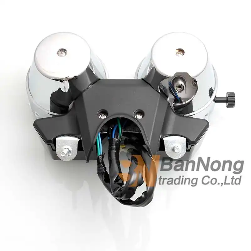 Прибор для сборки мотоциклов измеритель кластер спидометр одометр Тахометр Yamaha