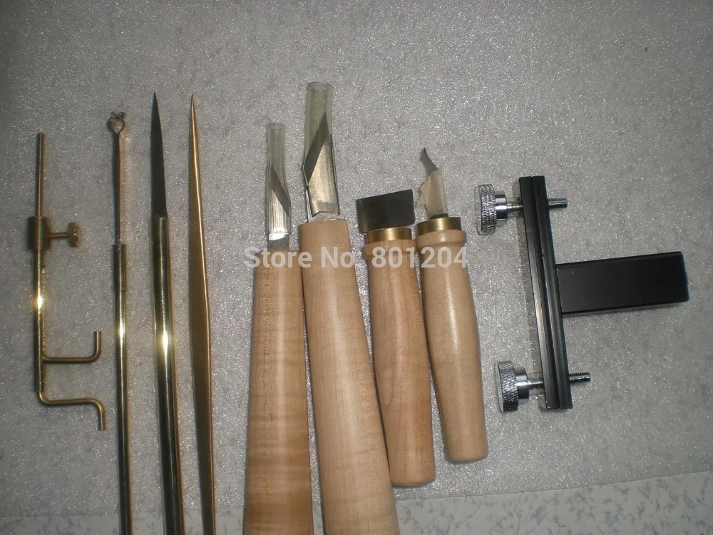 9 шт. качественные инструменты для скрипки|tool shaped cookie cutters|tool badtool |