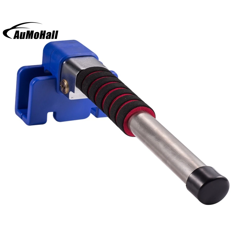

Car Lock Car Steering Wheel Lock Vehicle Car Anti-Theft Security Lock T-type