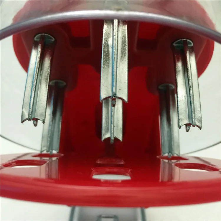 Творческий пористый Черри Kerneler Вишневое масло для удаления семян фруктового