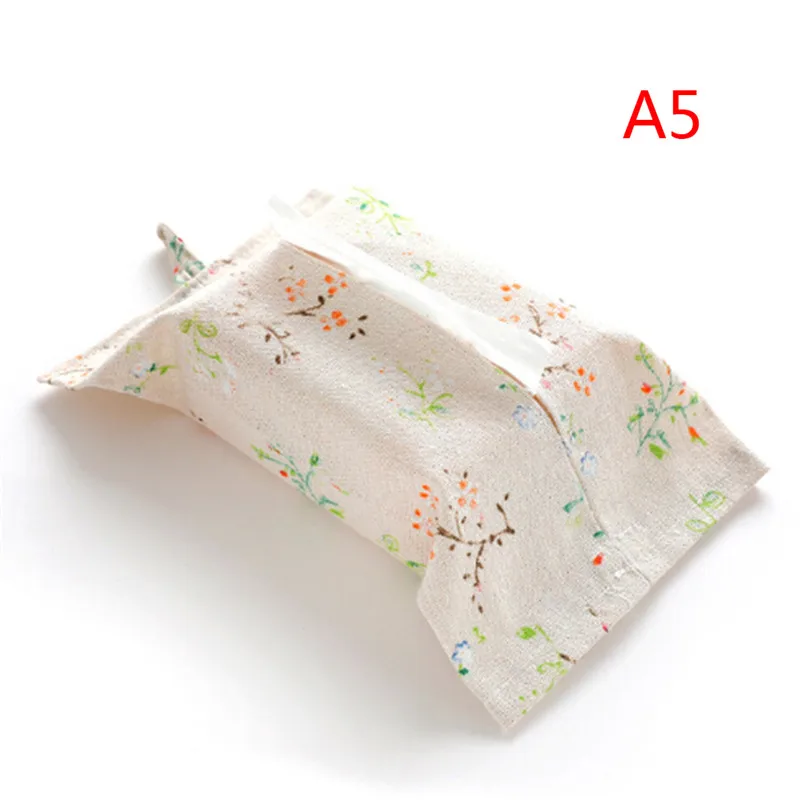 Tissue Box 19 видов стилей, Детская сумка-клатч для салфеток, сумка-диспенсер влажных салфеток, сумка на застежке, сумка для путешествий, контейнер для влажных бумажных полотенец - Цвет: Tissue Box