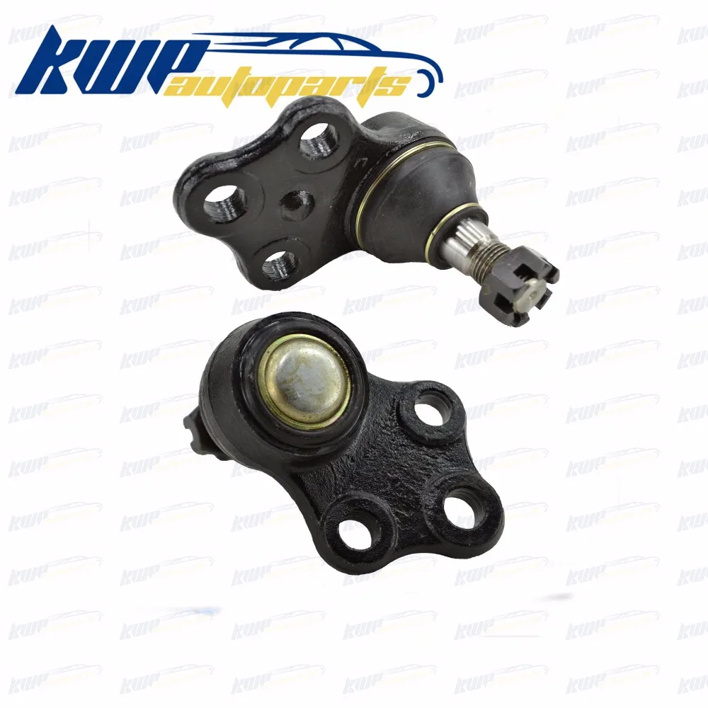 Пара передних нижних шариковых шарниров для Nissan Pathfinder Infiniti QX4 Terrano R50 1996 1997 1998 1999 2000
