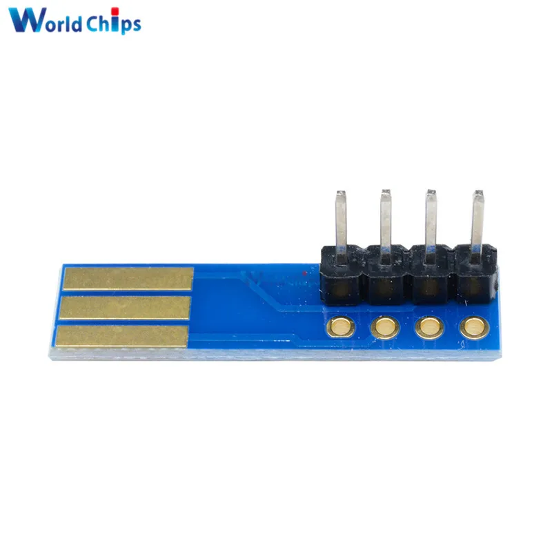 5 шт. I2C WiiChuck Nunchuck адаптер Щит Модуль плата для Arduino DIY Kit модуль проекта без бросок