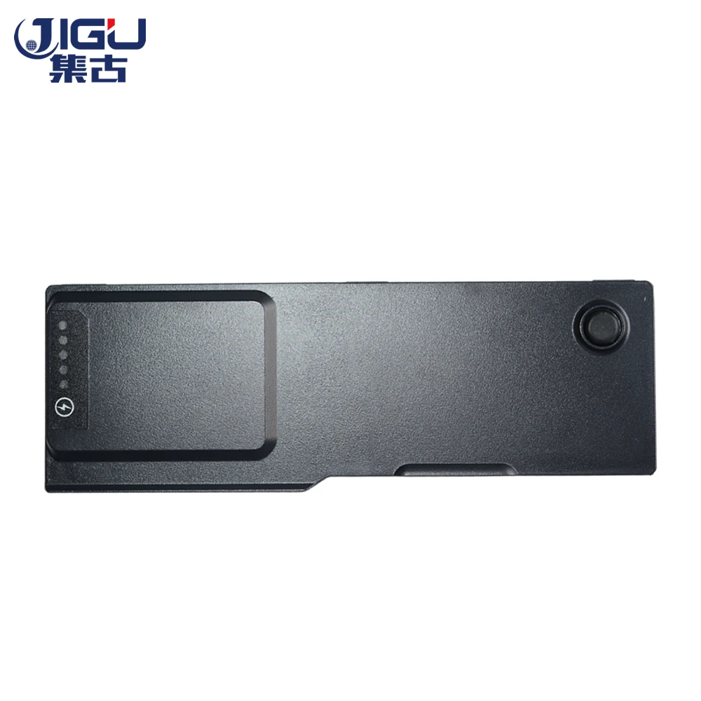 JIGU Аккумулятор для ноутбука Dell Latitude 131L Vostro 1000 Inspiron 6400 1501 E1505 6 ячеек|battery for dell|laptop