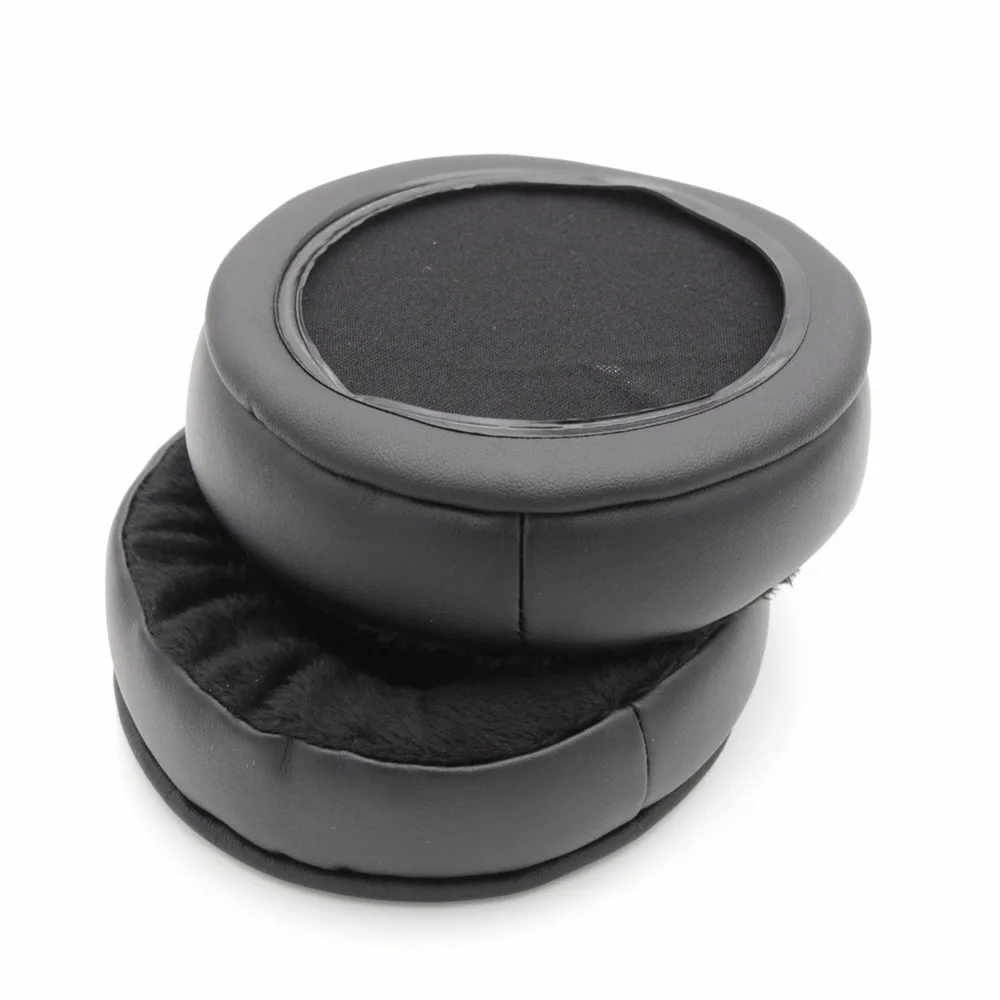 1 пара сменных подушек для ушей подушечки наушников Behringer HPX2000|replacement earpads|earpads
