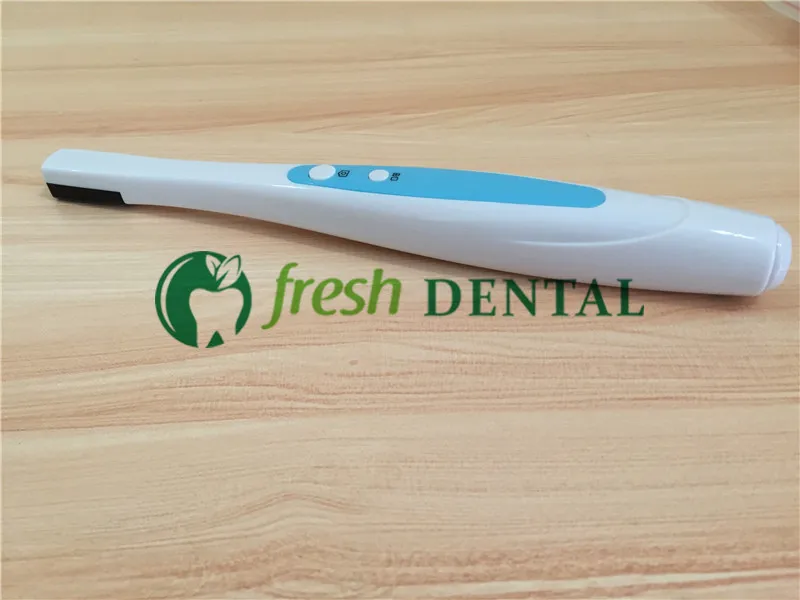 Стоматологическая интраоральная камера с 17 дюймов сенсорный экран монитора