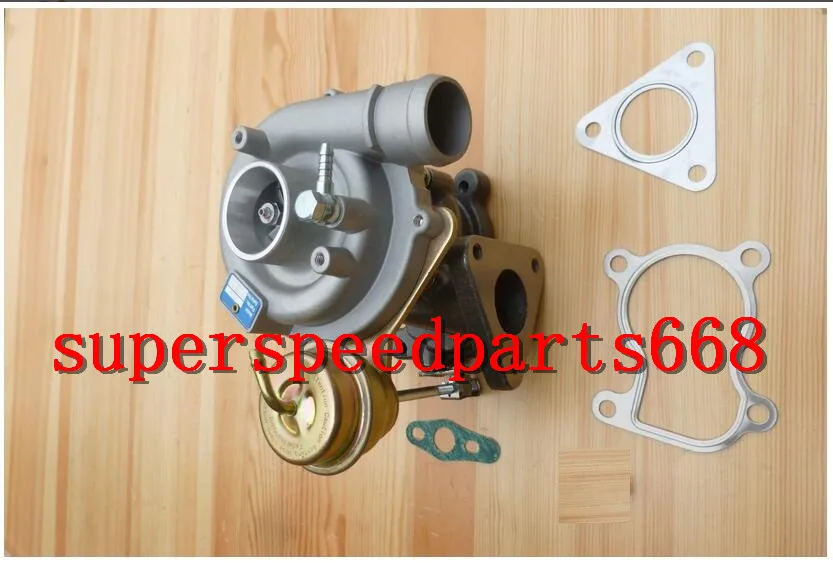 Турбокомпрессор K03 GT1544S 53039880006 turbo для Seat Cordoba Фольксваген Толедо Golf Jetta Passat B4 Polo Sharan