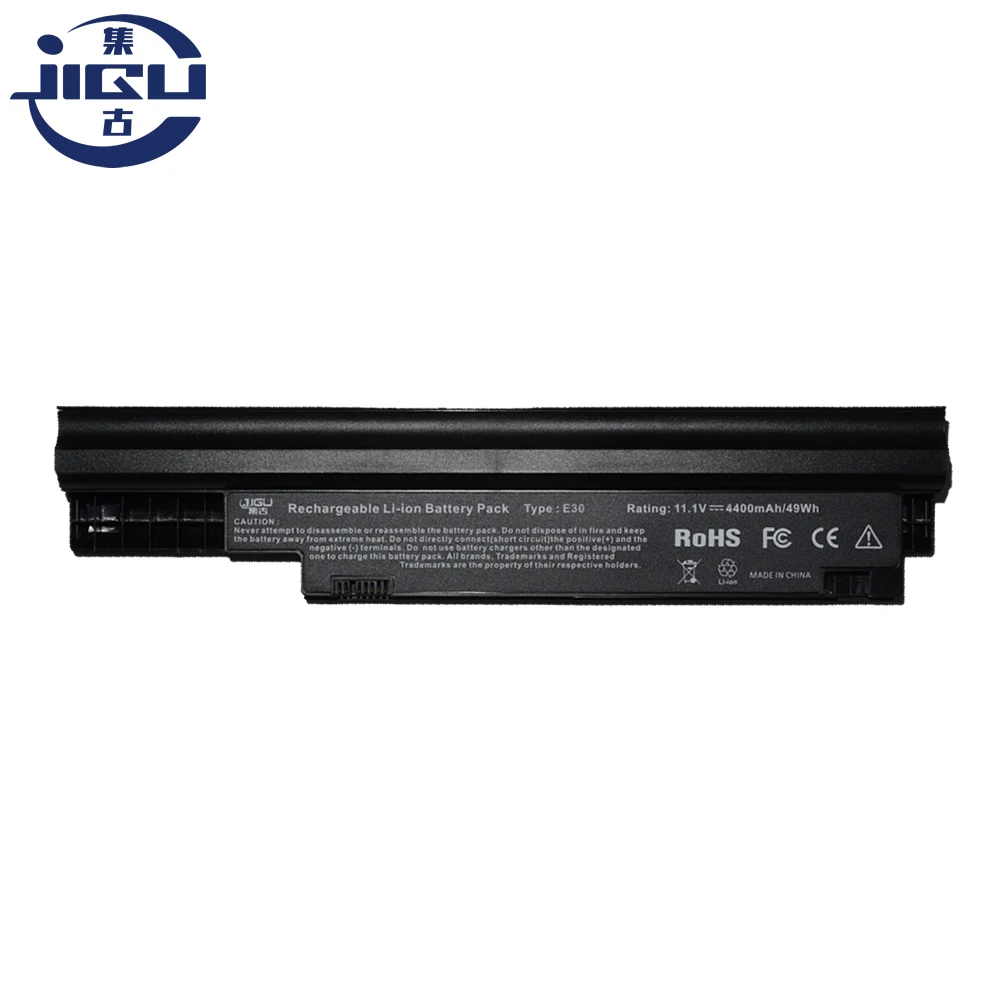 Аккумулятор JIGU для ноутбука 42T4803 42T4857 42T4806 42T4858 57Y4564 ThinkPad 42T4812 42T4813 42T4815 57Y4565/ Edge 13
