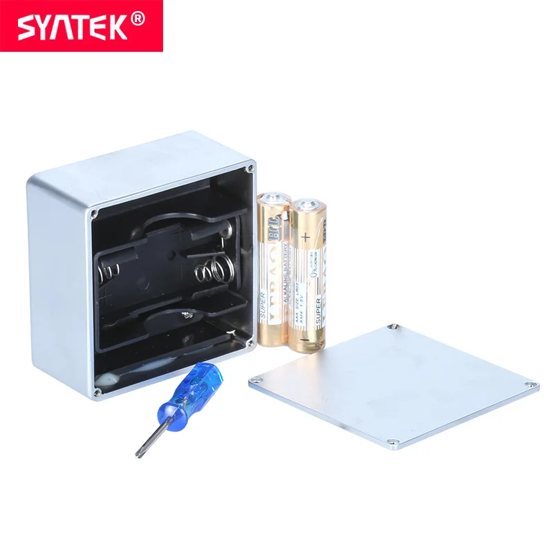 Syntek цифровой скос Box угол Калибр метр электронные уровень духа транспортир