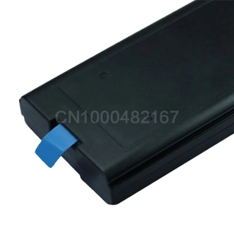 Аккумулятор для ноутбука Panasonic 6600 ма/ч 11 1 в панасоник с на |laptop battery|battery for laptopcf-52