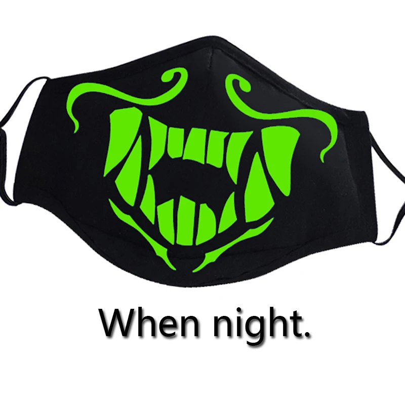 K/DA KDA маска Акали для косплея, убийца S8, светится в темноте, карнавал, подарки на Рождество и Новый год, реквизиты на вечеринки.