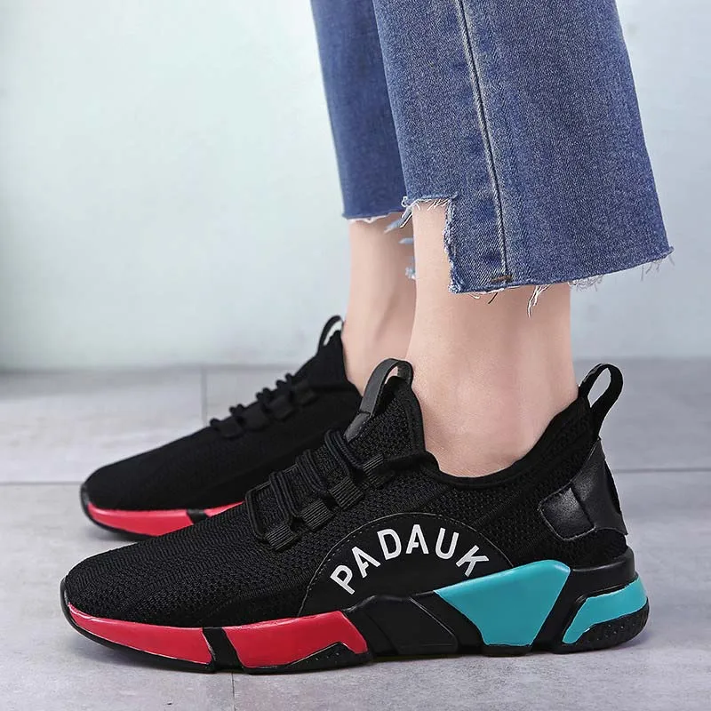 Женские кроссовки на платформе VTOTA белые в Корейском стиле повседневная обувь Tenis