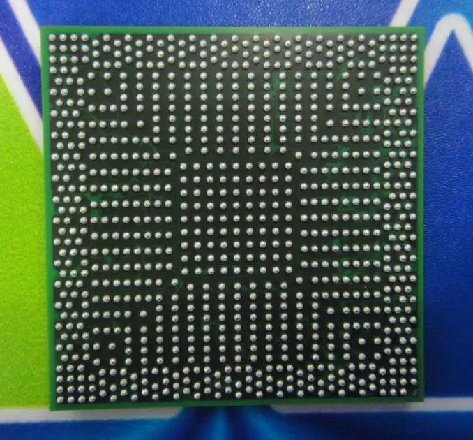 1 шт. 216-0683008 216 0683008 GPU BGA чип с шариком Протестировано хорошее качество |