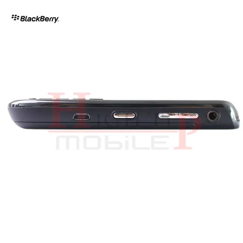 Разблокированный Оригинальный сотовый телефон 3G Bold 9650 GPS 3 2 МП Wi Fi бесплатная