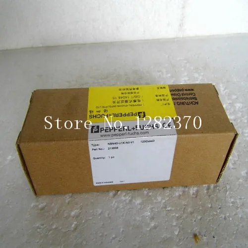 

[SA] New original authentic special sales P + F sensor switch NBN40-U1K-N0-V1 spot