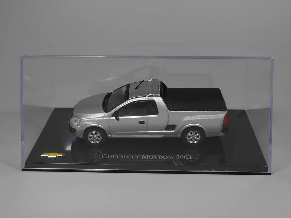 Ix o 1:43 Chevrolet Монтана 2003 бутик сплава автомобиля игрушки для детей Детские игрушки модель оригинальная посылка