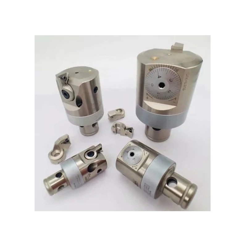 

Combination order of CBH finishing boring head CBH25-47