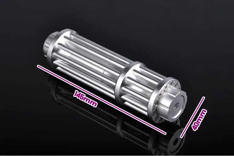 

High power Military 450nm 500W 5000000m blue laser pointer Flashlight Light Burning match candle lit cigarette wicked Hunting
