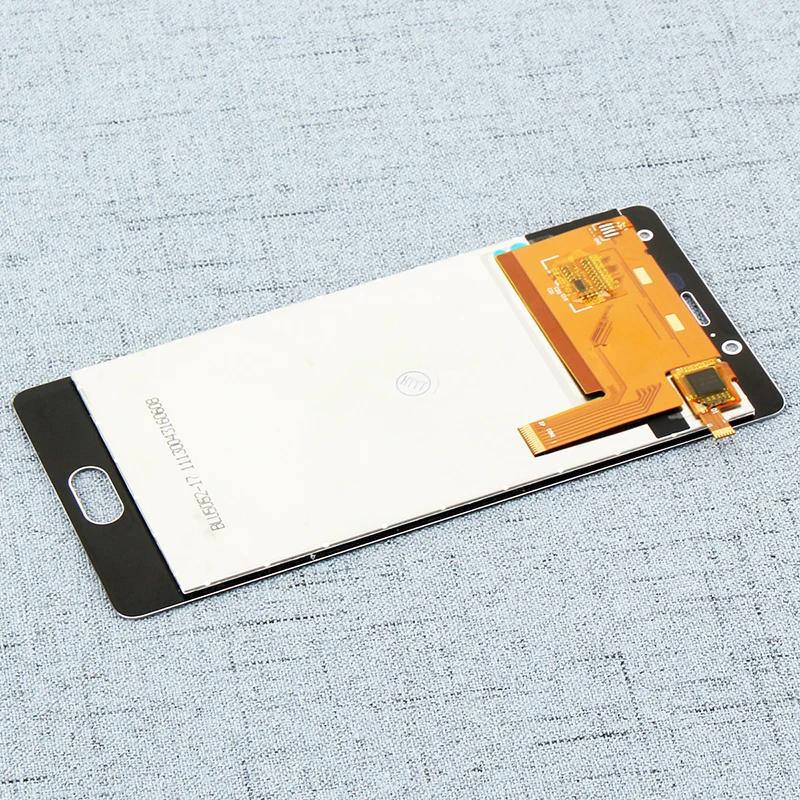 Ocolor для wiko U Feel Lite ЖК дисплей и сенсорный экран в сборе аксессуары телефонов +