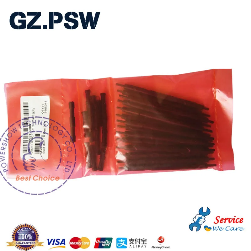 Q6651-60066 Q6651-60066 pinchwheel комплект для hp DJ Z6100 Z6200 L25500 L26500 L28500 D5800 Z6600 Z6800 серии