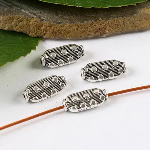 

60 шт., тибетские серебряные бриллианты h1529